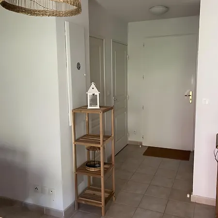 Maison En Drome Provencale Semesterbostad Nyons