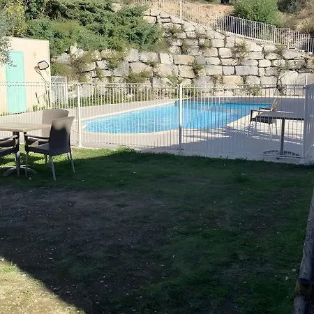 Maison En Drome Provencale