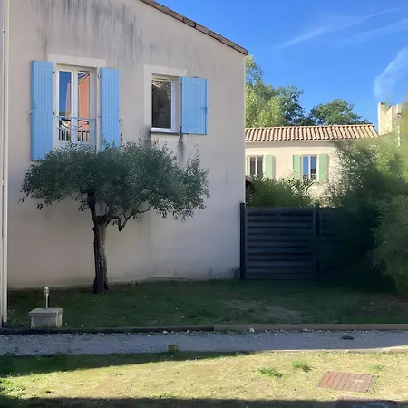 Maison En Drome Provencale * Nyons