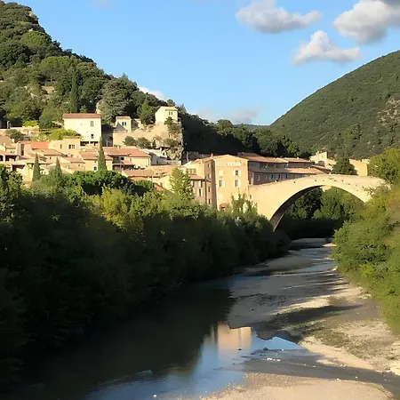 Maison En Drome Provencale Tatil Evi Nyons