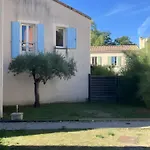 Maison En Drôme Provençale * Nyons