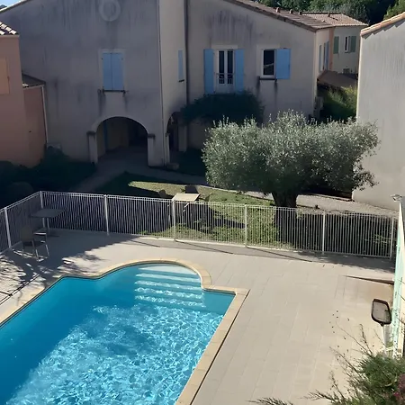 Maison En Drome Provencale * Nyons