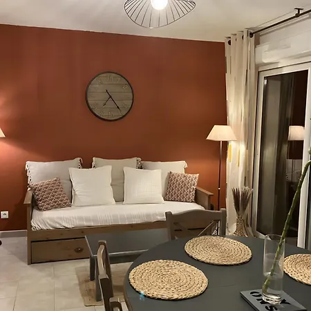 Сasa de vacaciones Maison En Drome Provencale