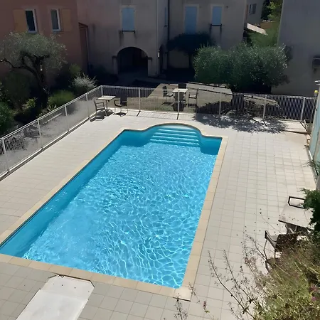 Maison En Drome Provencale Nyons