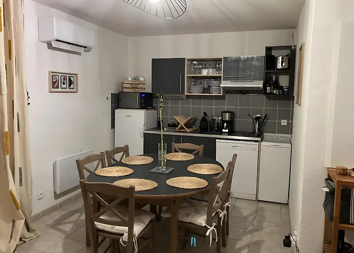 Maison En Drome Provencale