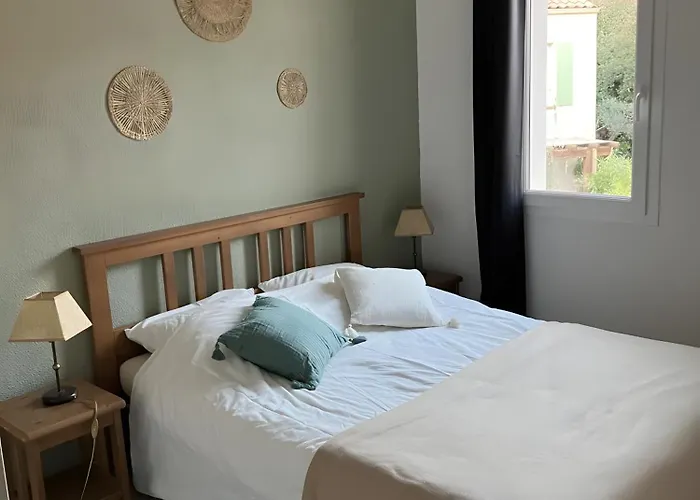 Vakantiehuis Maison En Drome Provencale